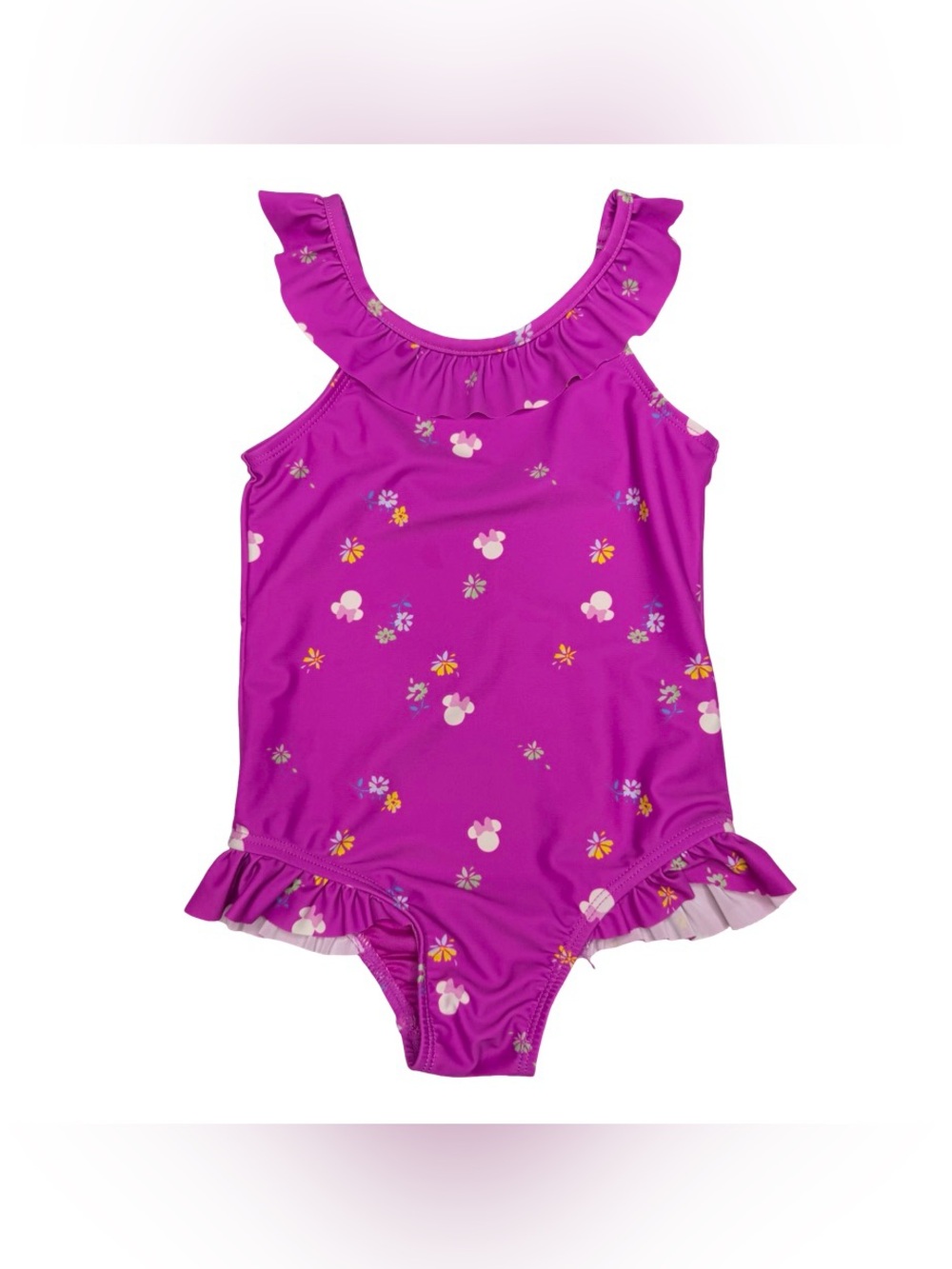 Gap X Disney Minnie Mouse Swimsuit